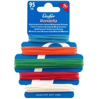 Läufer Elastiques sur carte RONDELLA,...