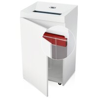 HSM Destructeur de documents PURE 940, coupe droite: 5,8 mm