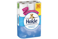 HAKLE Toilettenpapier Sagenhafte 4411909 Sauberkeit...