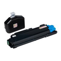 RICOH Toner cyan 408315 P C600 12000 Seiten