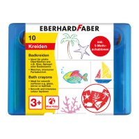 EBERHARD FABER Badkreiden 524110 10 Farben