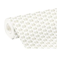 Clairefontaine Weihnachts-Geschenkpapier "Engel"