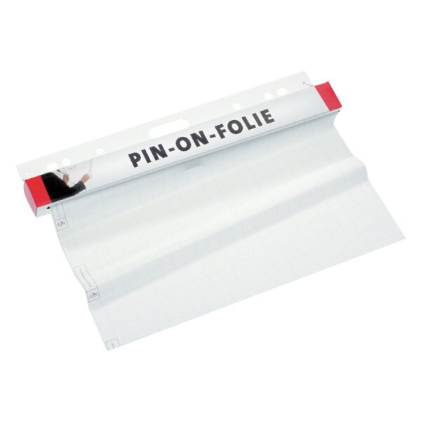 PAPYRUS Film Pin-on 60cmx20m 88026278 blanc