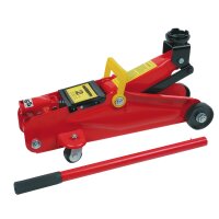 BRÜDER MANNESMANN Hydraulischer Wagenheber,...