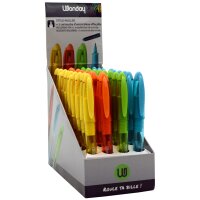 Wonday Tintenroller, 36er Display