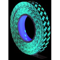 3M Ruban double face adhésif GPT-020F, 50 mm x 50 m