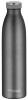 THERMOS Isolier-Trinkflasche TC Bottle, 1,0 L, Edelstahl