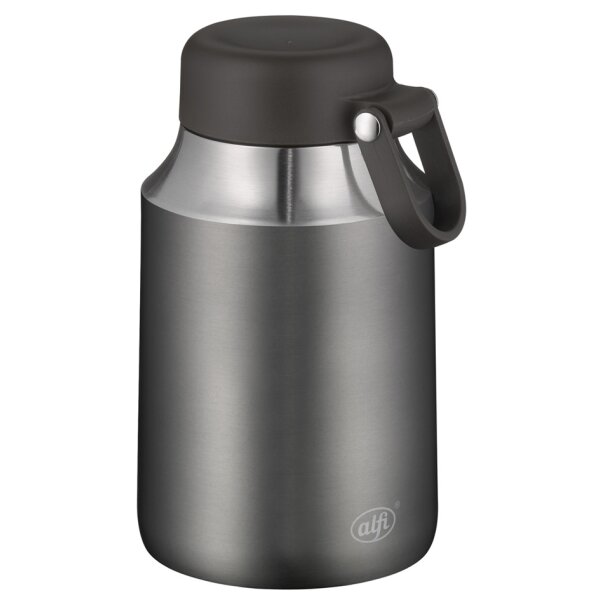alfi Récipient isotherme CITY FOOD MUG, 0,47 L, cool grey