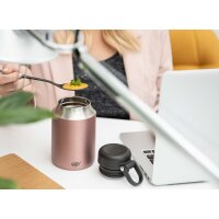 alfi Récipient isotherme CITY FOOD MUG, 0,47 L,...