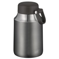 alfi Récipient isotherme CITY FOOD MUG, 0,47 L, cool grey