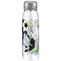 alfi Isolier-Trinkflasche KIDS ISO BOTTLE fairytale princess