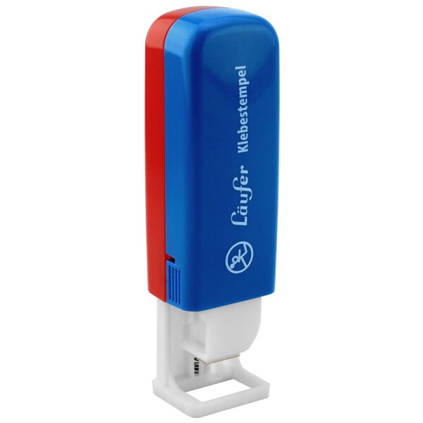 Läufer Tampon de colle, 700 pastilles adhésives