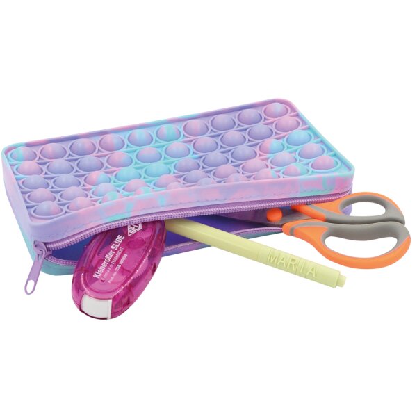 WEDO Trousse structure Popit en silicone