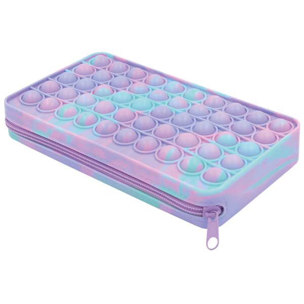 WEDO Trousse structure Popit en silicone