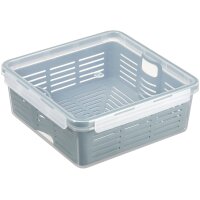 plast team Boîte de conservation Amsterdam avec...