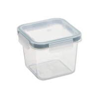 plast team Boîte de conservation Amsterdam, 5,2 litres, vert