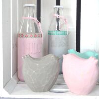 ViVA DECOR Set de couleurs craie Chalky pastell, 5...