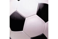 NEUTRAL Serviettes Football 519709 33x33cm 16 pcs.