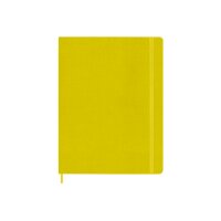 MOLESKINE Notizbuch Color 25x19cm 56598853056 gelb,...