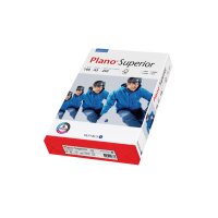 PLANO SUPERIOR Kopierpapier A3 88026791 160g, weiss 250...