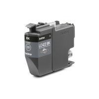 BROTHER Cartouche dencre noir LC-422BK MFC-J5340 550 pages