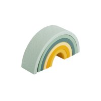 ALLC Stapelspiel SISTSA02 Sage