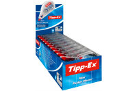 TIPP-EX Mini Pocket Mouse 8922365 10 Stück
