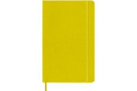 MOLESKINE Carnet Color 13x21cm 56598853049 jaune,...