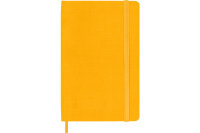 MOLESKINE Carnet Color 9x14cm 56598853063 orange,...