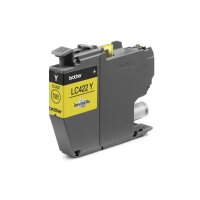 BROTHER Cartouche dencre yellow LC-422Y MFC-J5340 550 pages