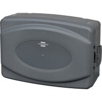 brennenstuhl Wetterschutz-Box, IP54, anthrazit