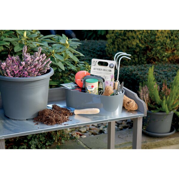 HAN Organisationsbox TOOLBOX LOFT, flamingo rose