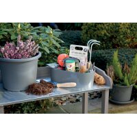 HAN Boîte dorganisation TOOLBOX LOFT, flamingo rose