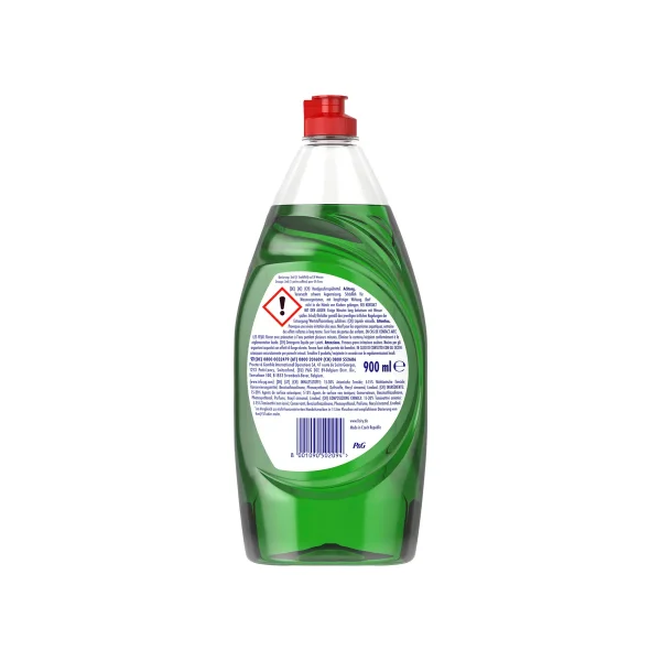 FAIRY Detergent pour mains 971714 Original 900ml