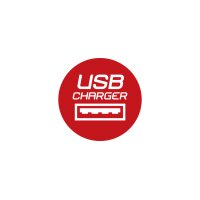 brennenstuhl Station de recharge USB estilo, 4x USB+1x USB-C