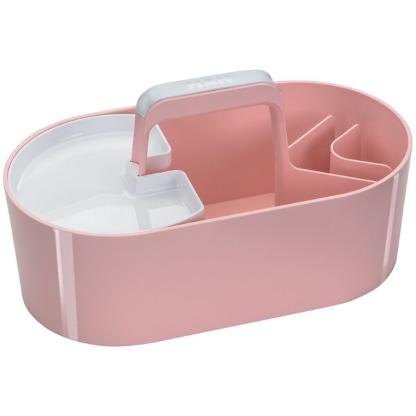 HAN Organisationsbox TOOLBOX LOFT, snow white