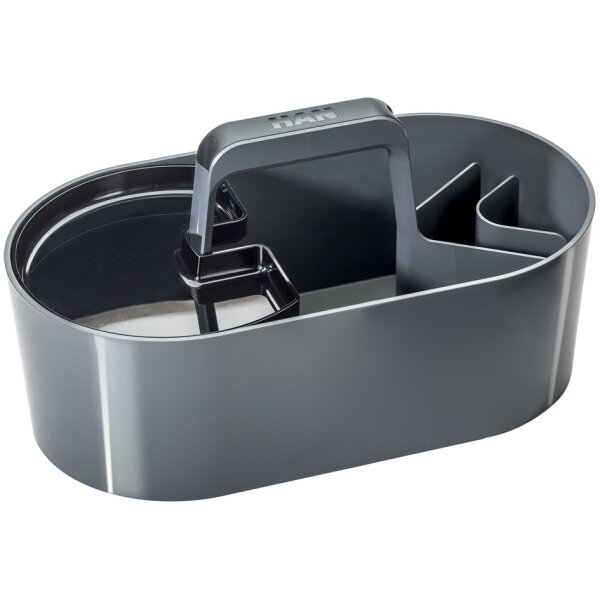 HAN Organisationsbox TOOLBOX LOFT, snow white