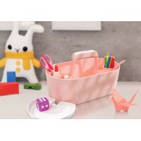 HAN Boîte dorganisation TOOLBOX LOFT, snow white