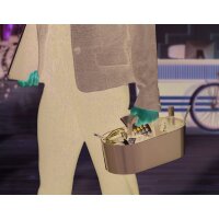 HAN Organisationsbox TOOLBOX LOFT, snow white