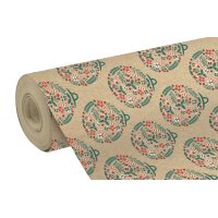 Clairefontaine Weinachts-Geschenkpapier...