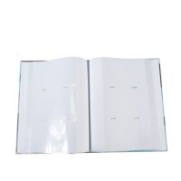 EXACOMPTA Album photos à pochettes OCEAN, 225 x...