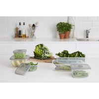 plast team Boîte de congélation Polar, 2,5...