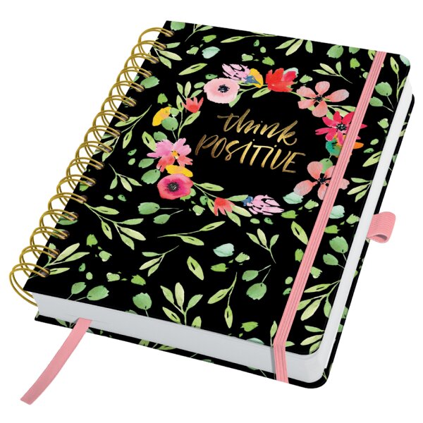 sigel BuJo Agenda Jolie Mint Inspiration