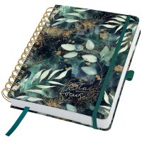 sigel BuJo Agenda Jolie Mint Inspiration