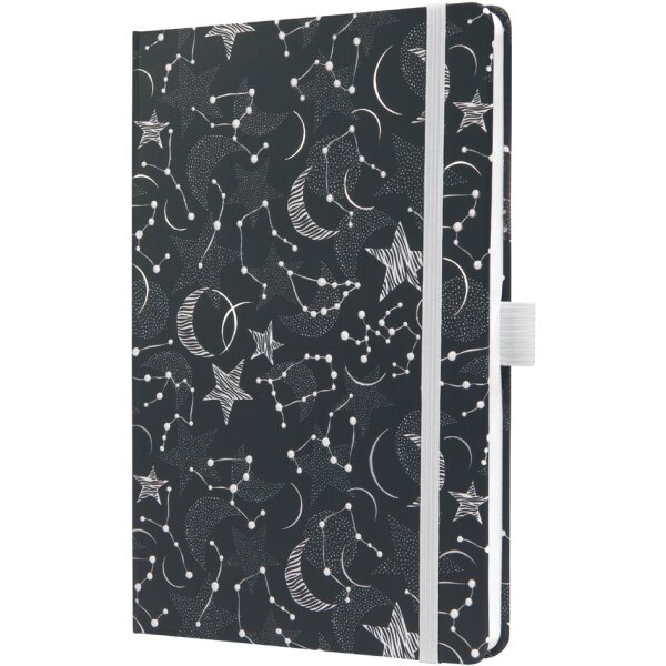 sigel Carnet de notes Jolie Butterfly Confetti Lime, A5