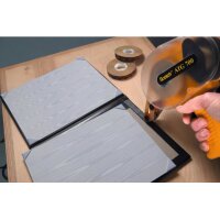 3M Transferklebstoff-Abroller ATG, Kunststoff, gelb