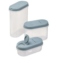 plast team Boîte de conservation Margerit, set de...