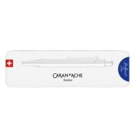 CARAN DACHE Stylo à bille 849 Colormat-X 849.635...