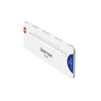 CARAN DACHE Stylo à bille 849 Colormat-X 849.635...