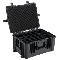 allit Valise universelle DinoPlus Outdoor >DR< 26,...